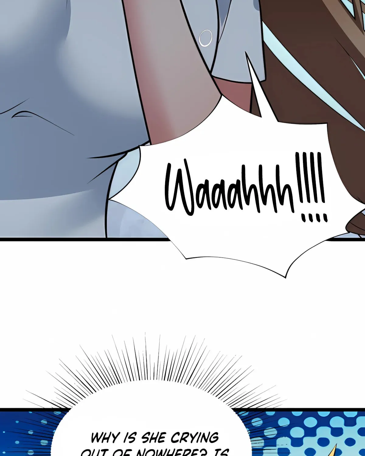 I have 90 billion licking gold Chapter 463 page 33 - 