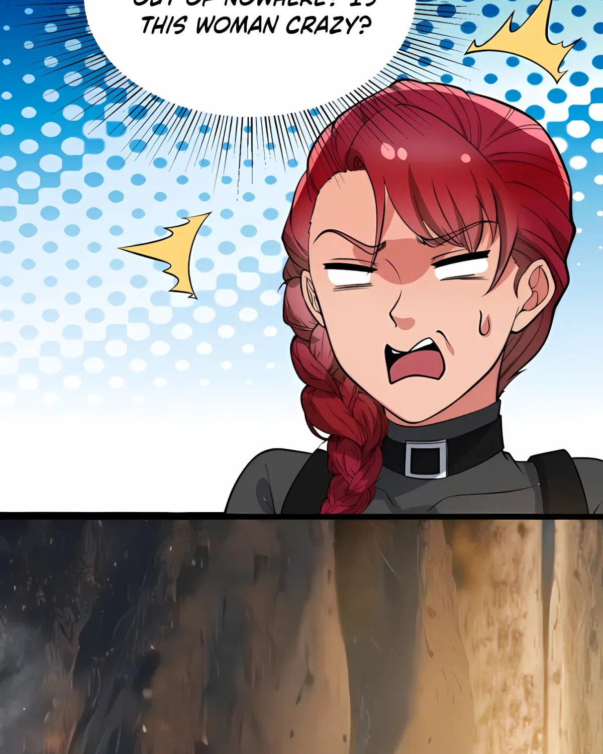 I have 90 billion licking gold Chapter 463 page 34 - 