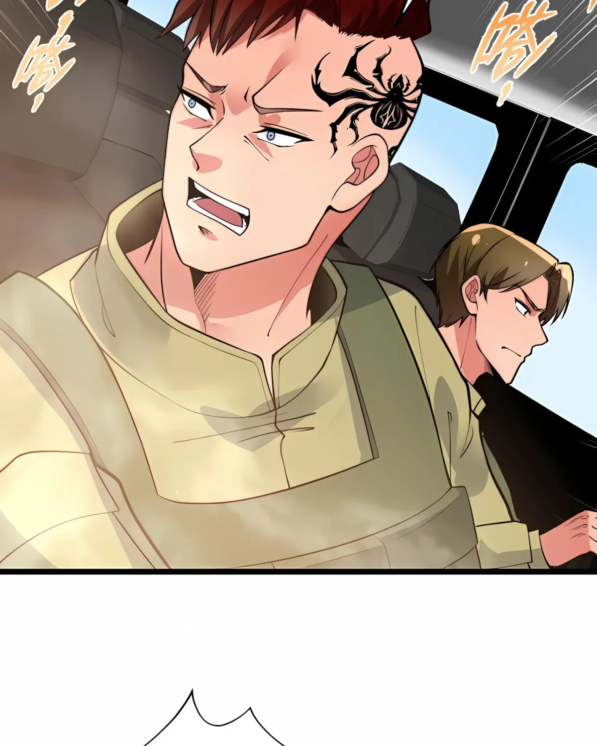 I have 90 billion licking gold Chapter 463 page 38 - 