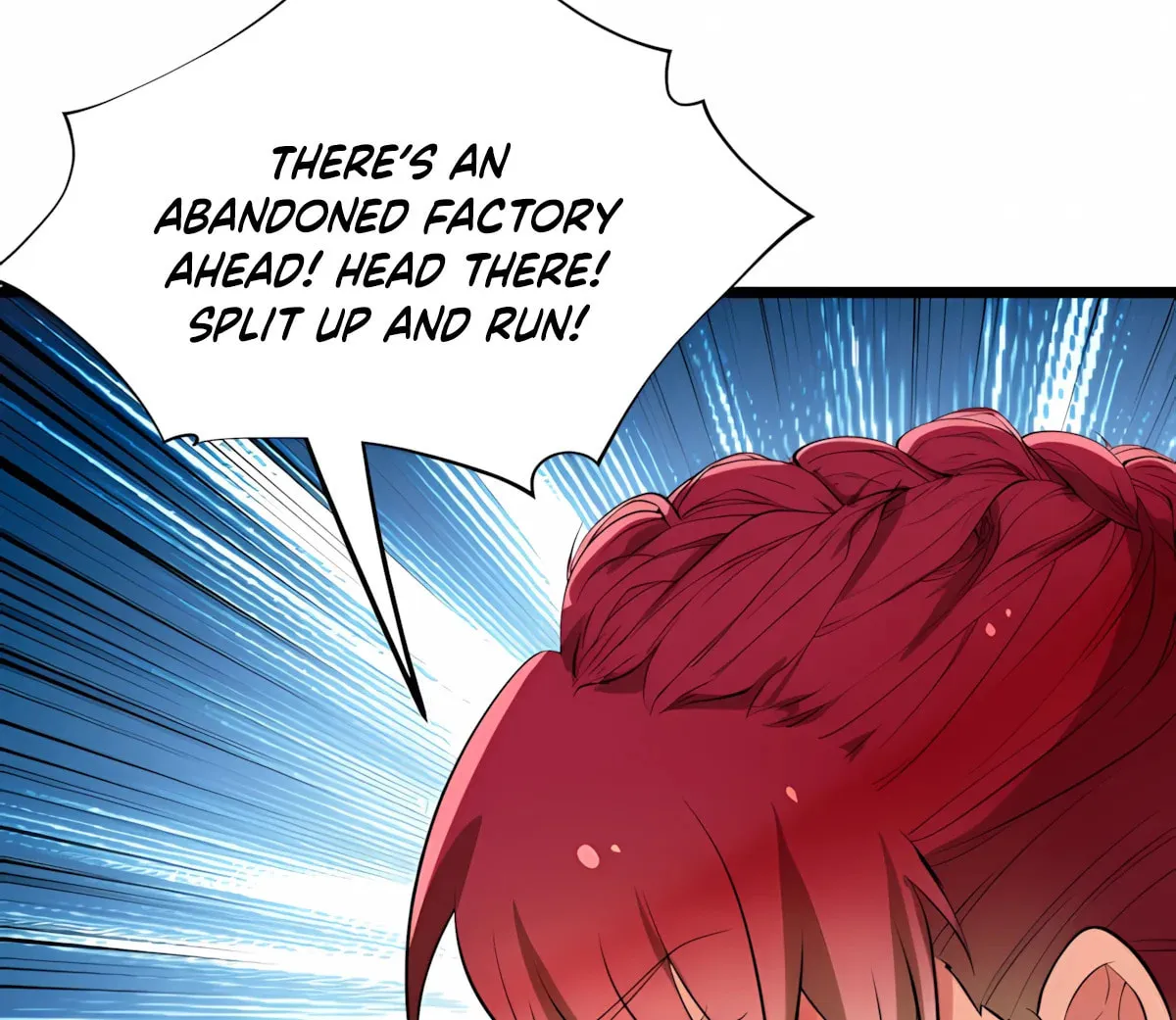 I have 90 billion licking gold Chapter 463 page 39 - 