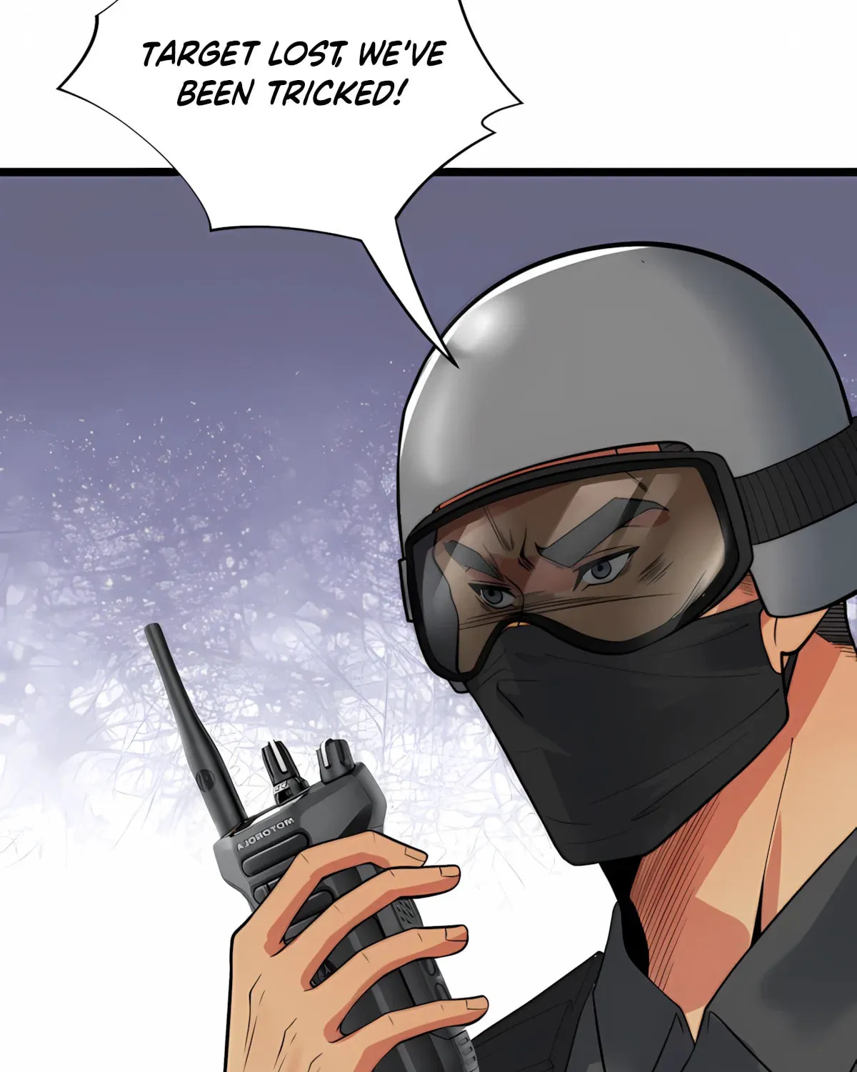 I have 90 billion licking gold Chapter 463 page 49 - 