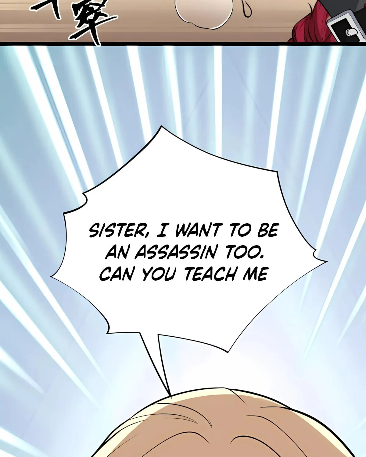 I have 90 billion licking gold Chapter 463 page 55 - 
