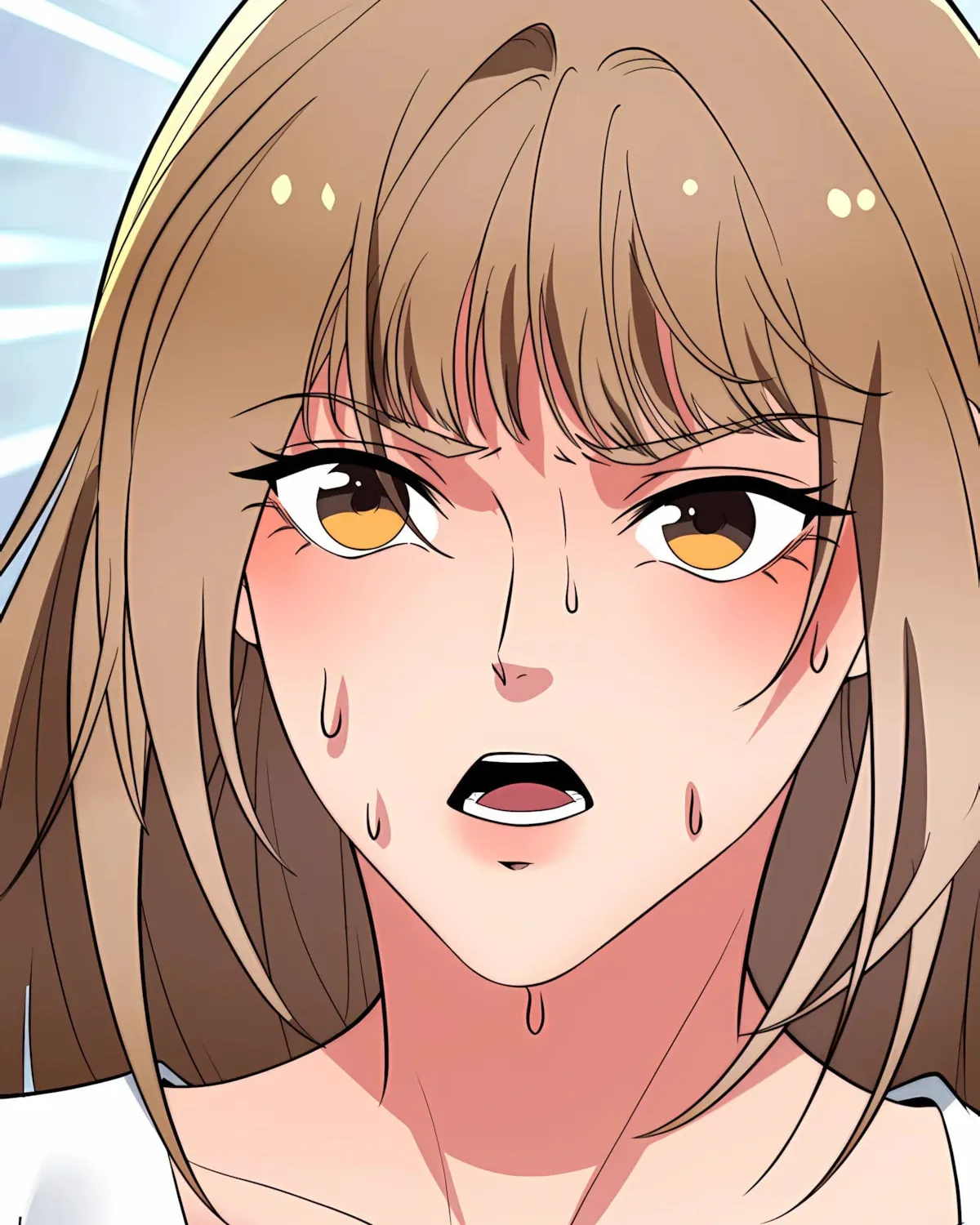 I have 90 billion licking gold Chapter 463 page 56 - 