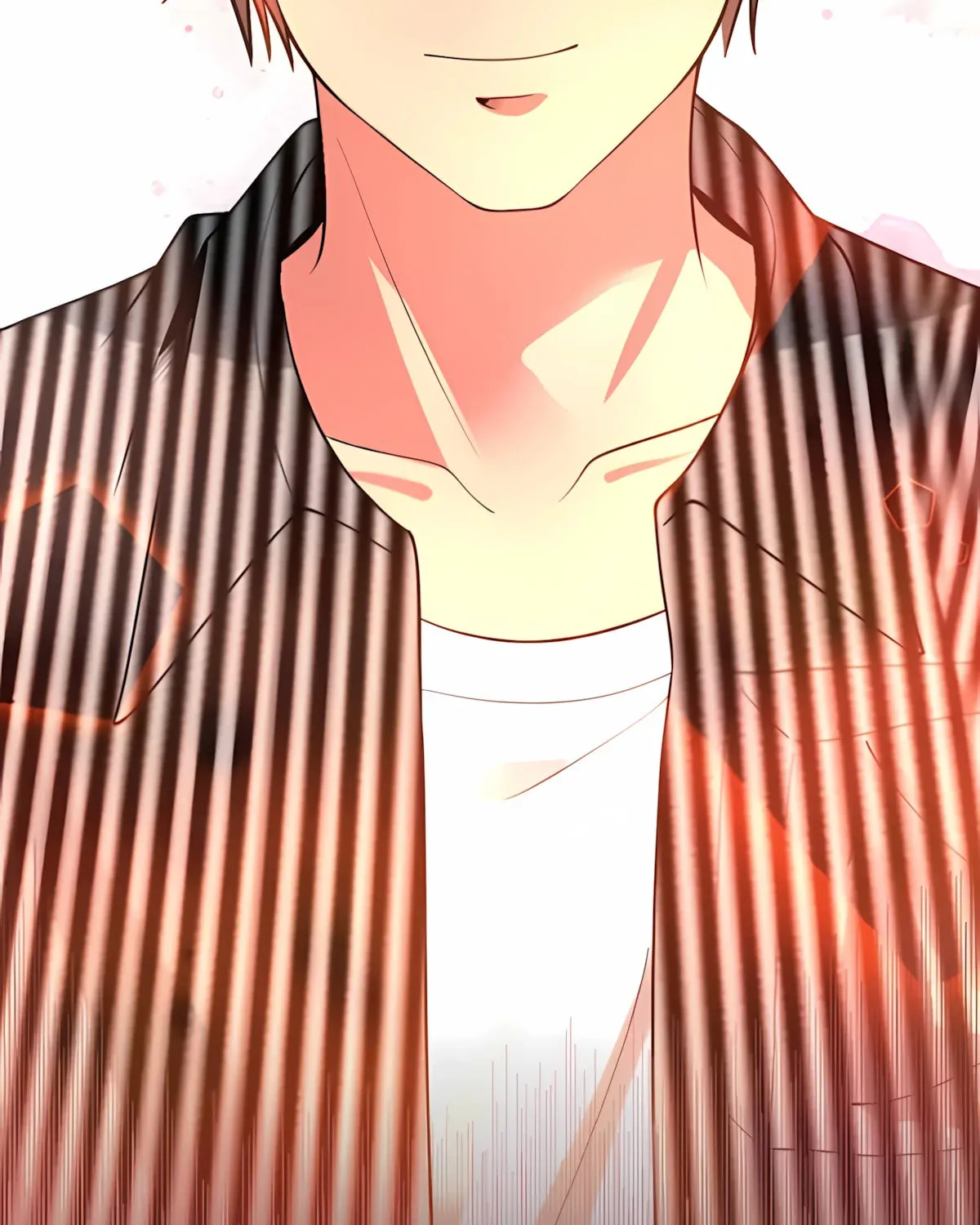 I have 90 billion licking gold Chapter 464 page 12 - 