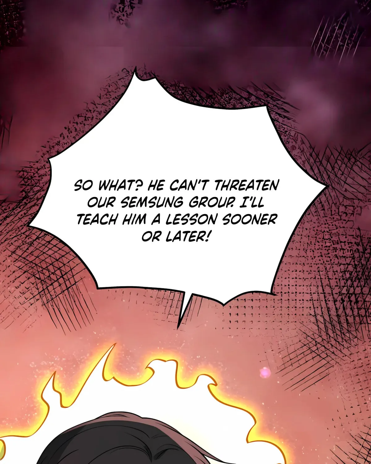 I have 90 billion licking gold Chapter 464 page 30 - 