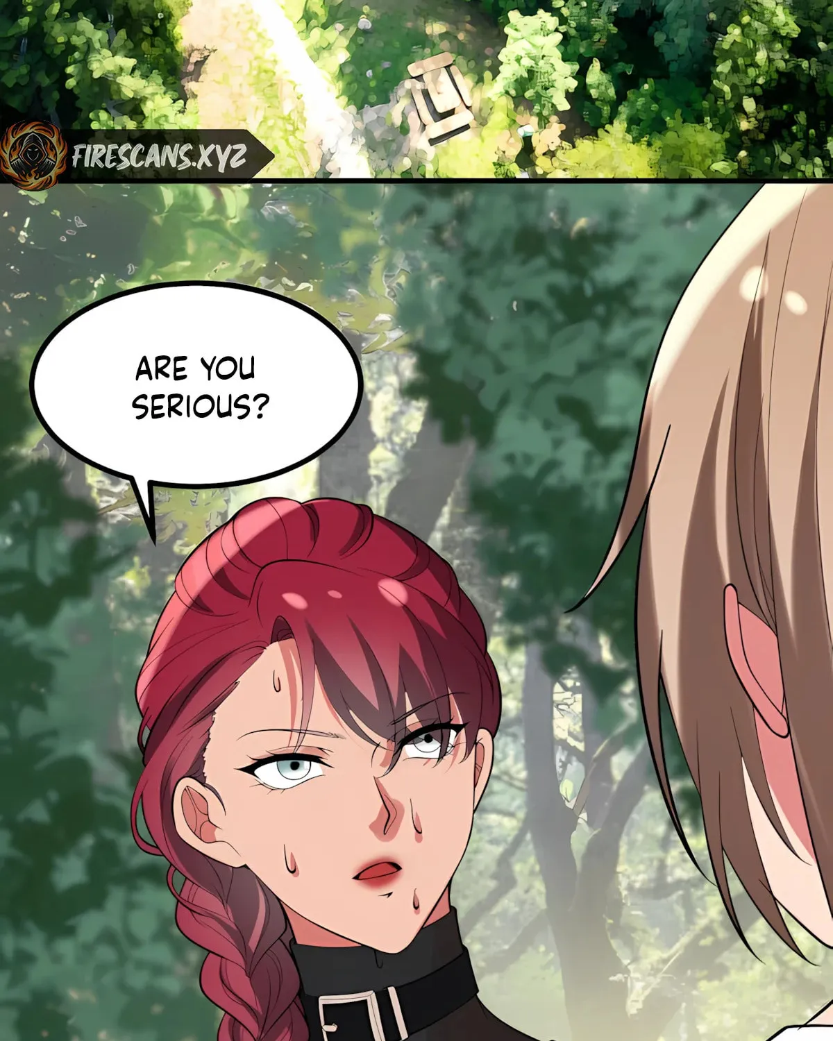 I have 90 billion licking gold Chapter 464 page 4 - 