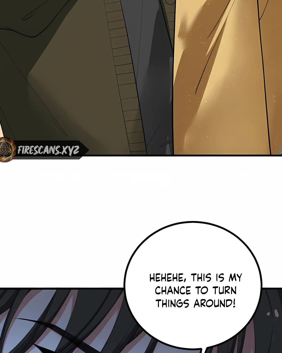 I have 90 billion licking gold Chapter 464 page 38 - 