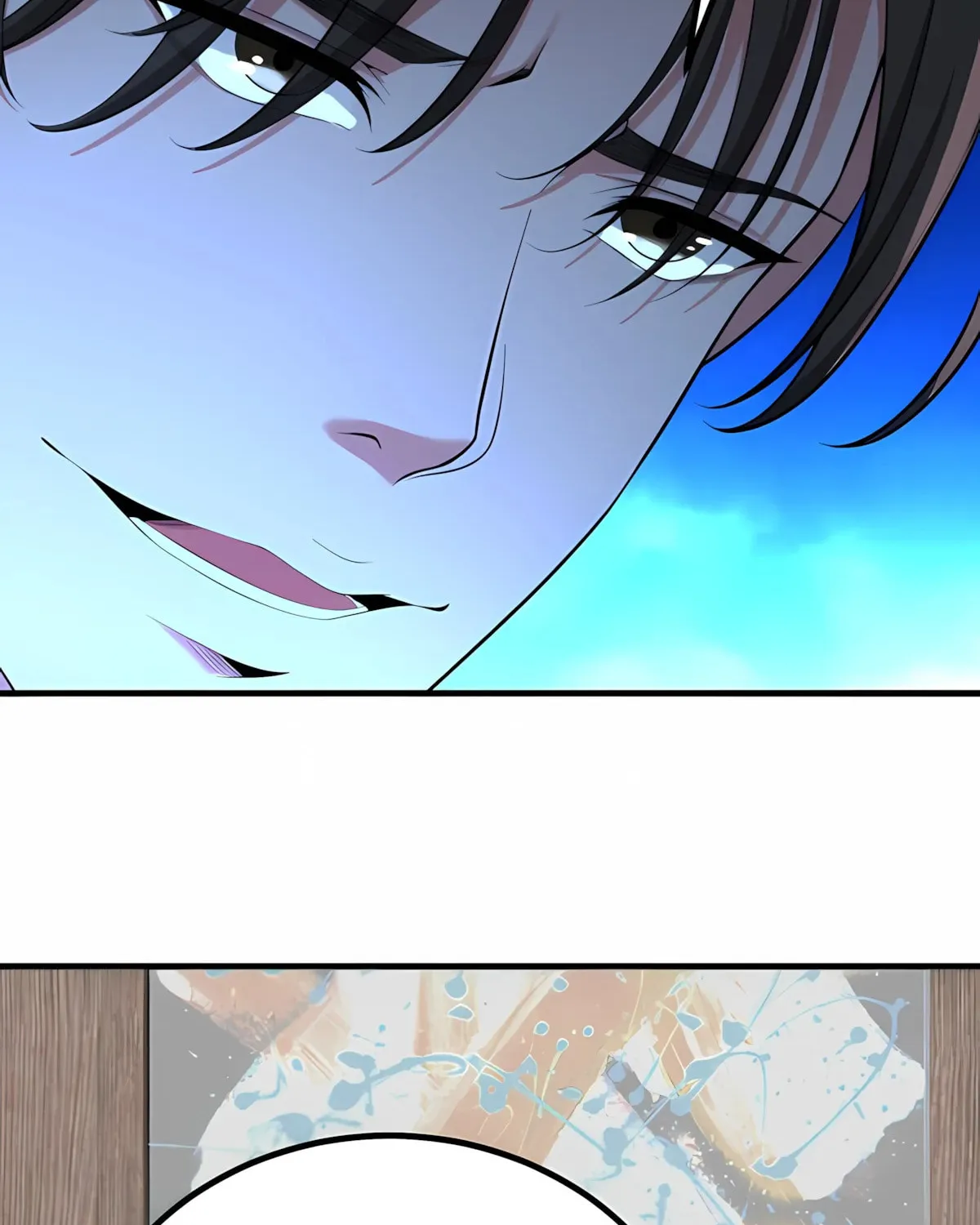 I have 90 billion licking gold Chapter 464 page 39 - 