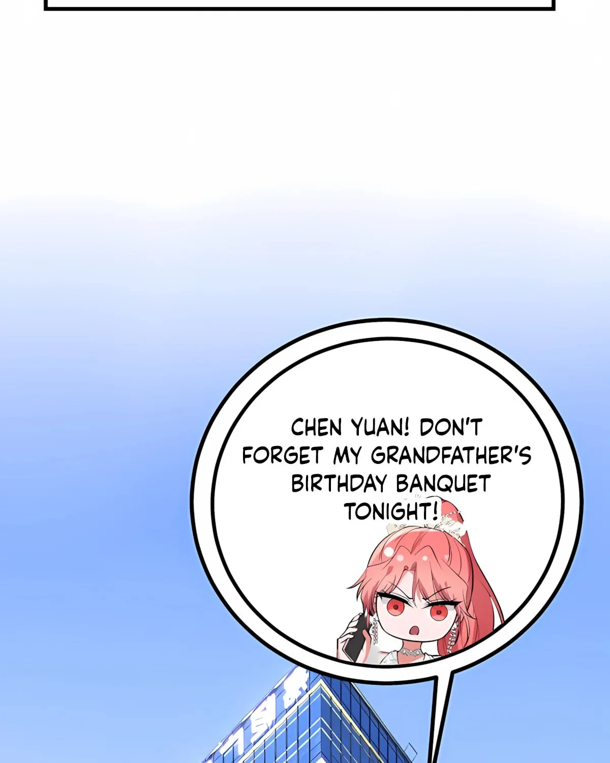 I have 90 billion licking gold Chapter 464 page 42 - 