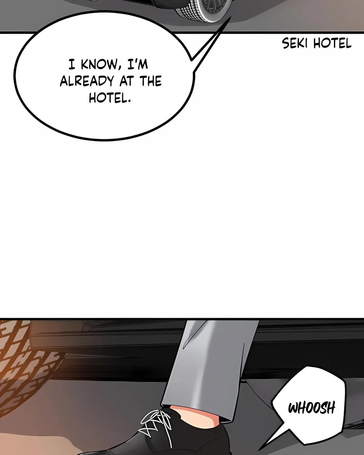 I have 90 billion licking gold Chapter 464 page 46 - 