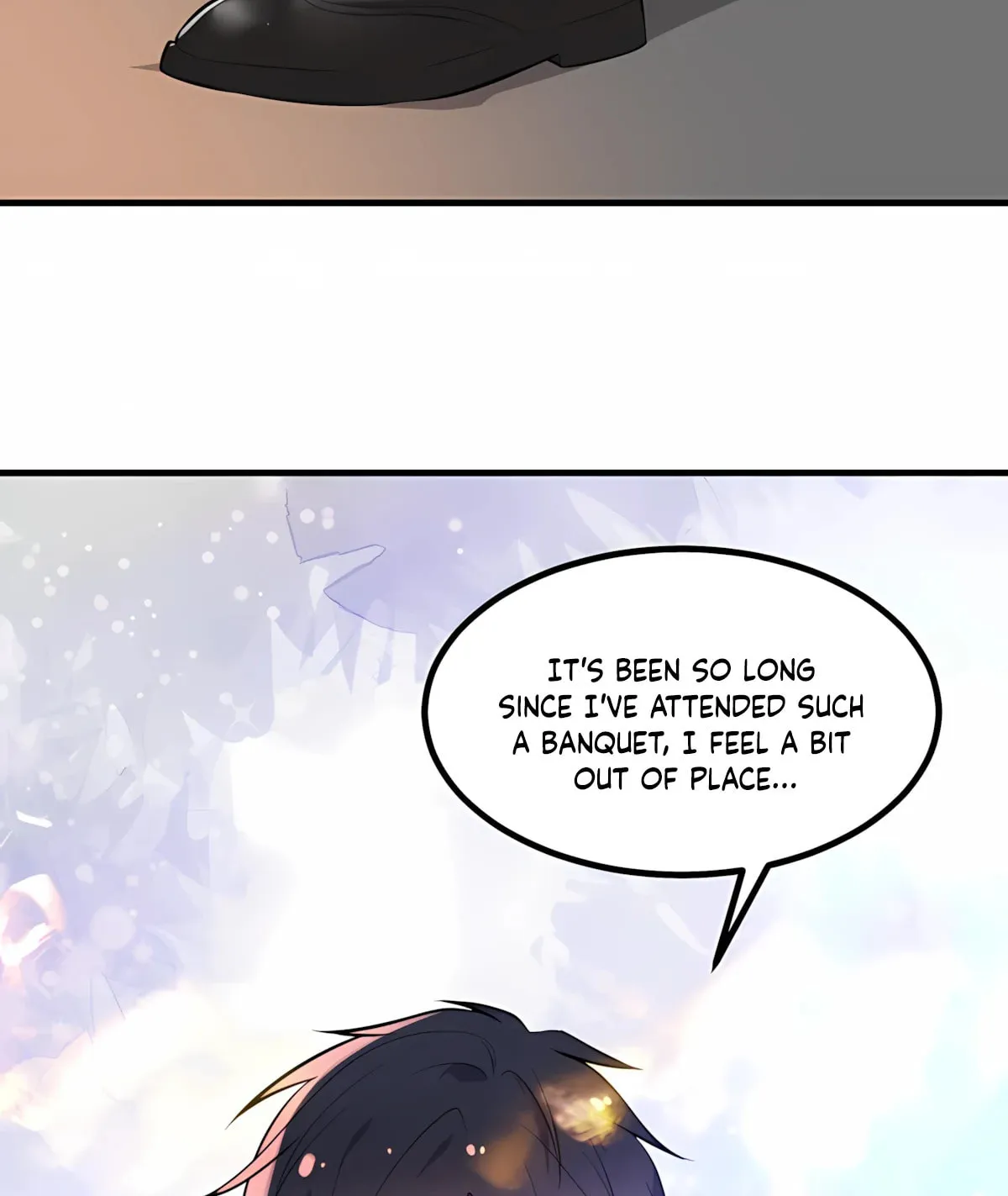 I have 90 billion licking gold Chapter 464 page 47 - 