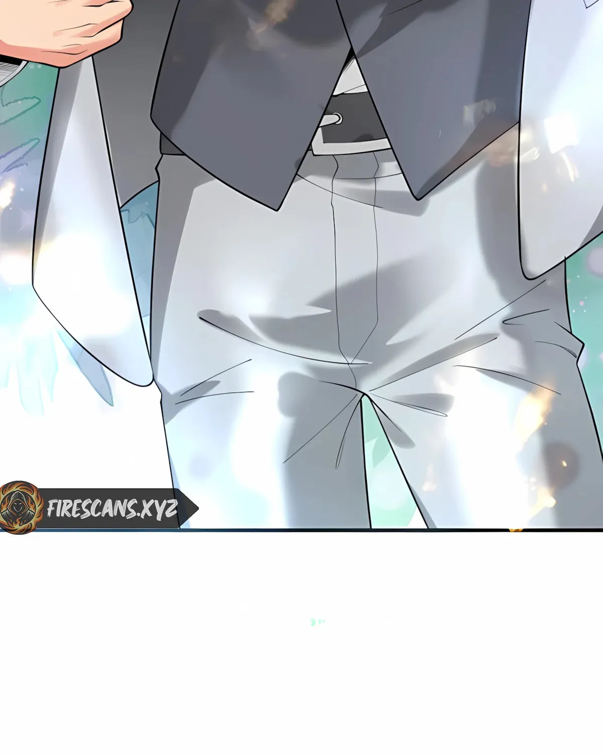 I have 90 billion licking gold Chapter 464 page 49 - 