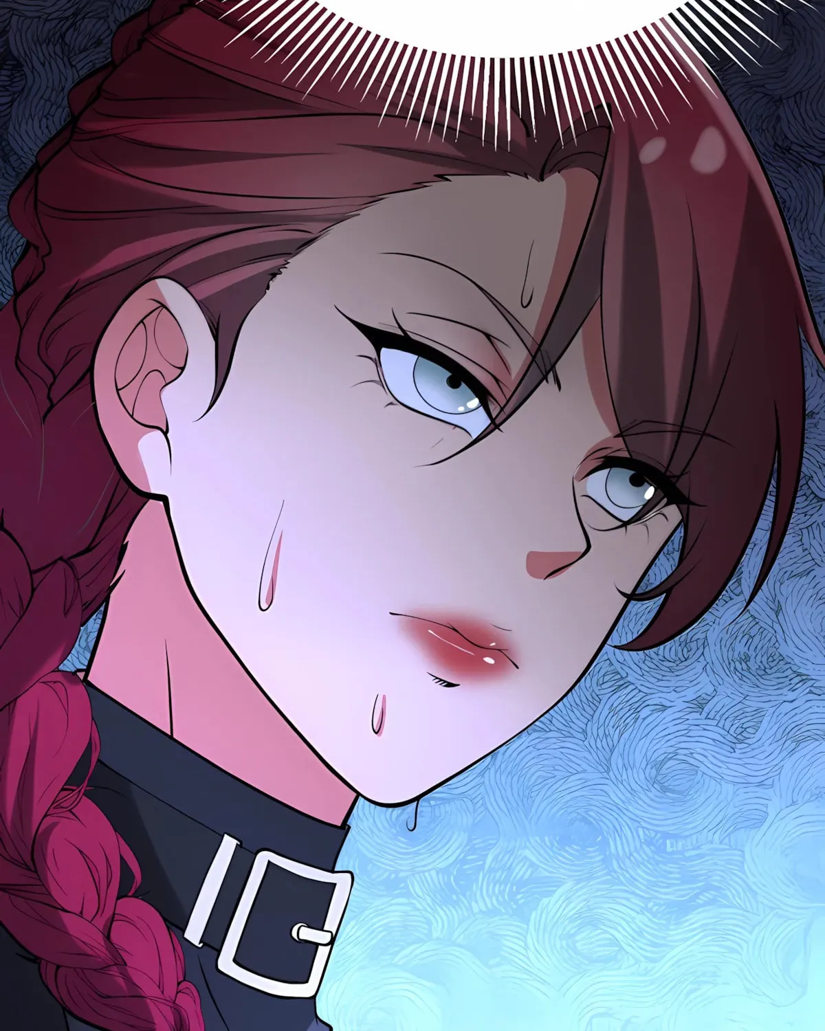 I have 90 billion licking gold Chapter 464 page 6 - 