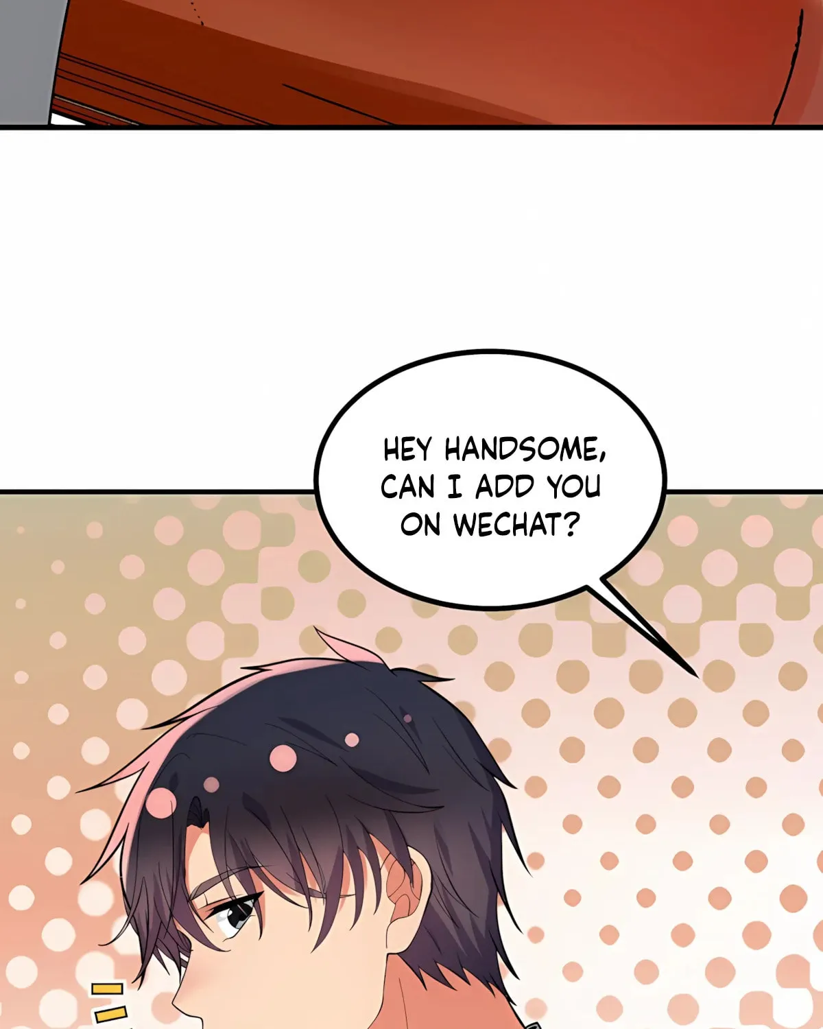 I have 90 billion licking gold Chapter 464 page 51 - 