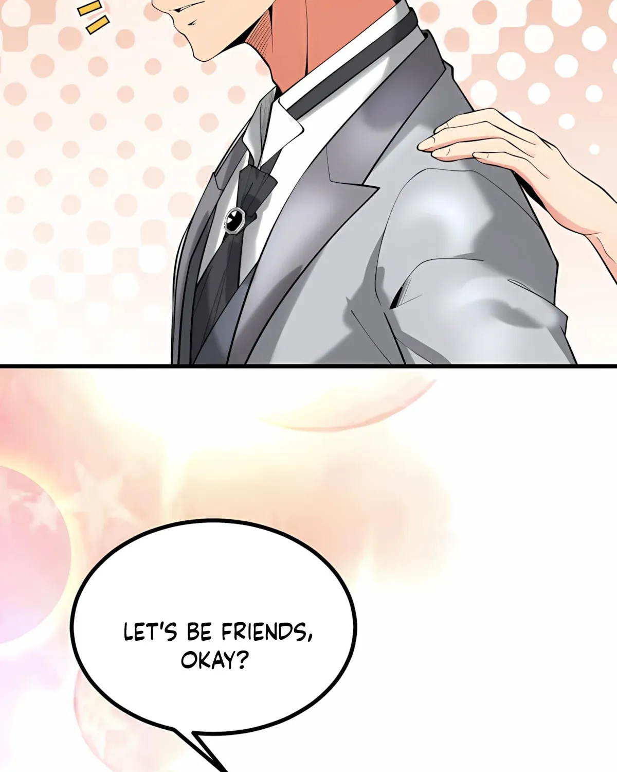 I have 90 billion licking gold Chapter 464 page 52 - 