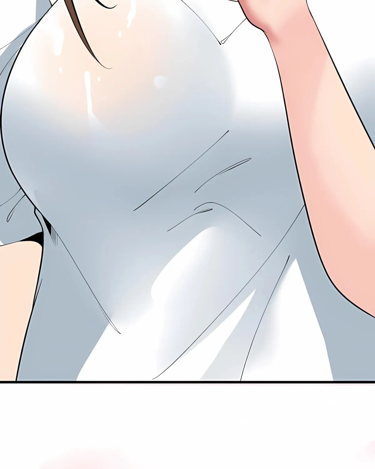 I have 90 billion licking gold Chapter 464 page 9 - 