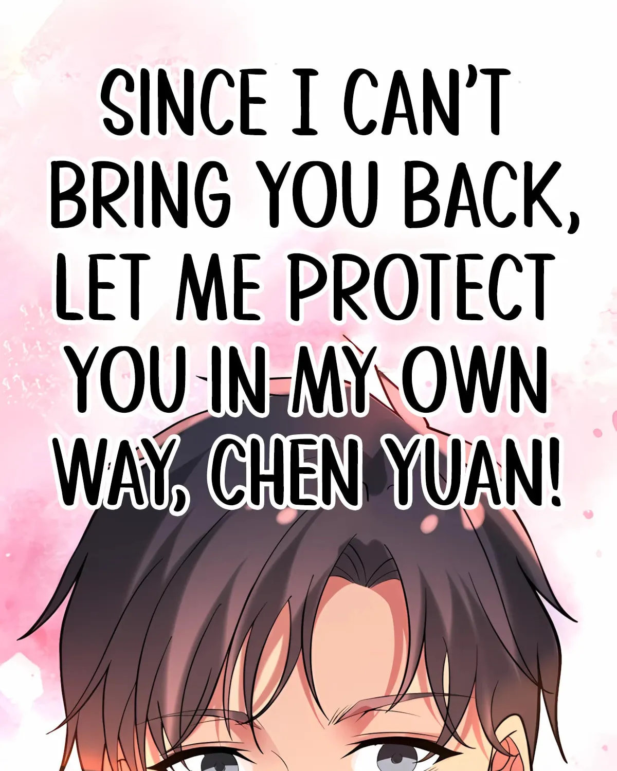 I have 90 billion licking gold Chapter 464 page 10 - 