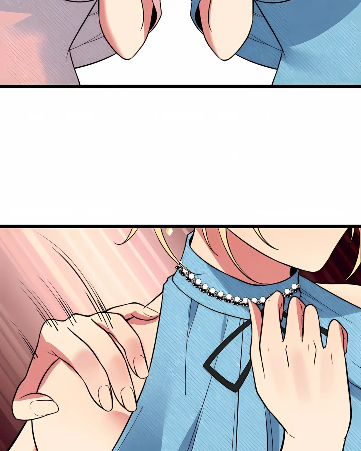 I have 90 billion licking gold Chapter 465 page 14 - 