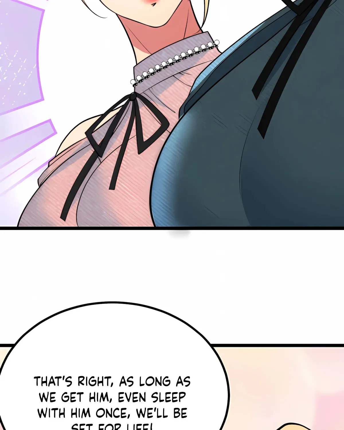 I have 90 billion licking gold Chapter 465 page 16 - 