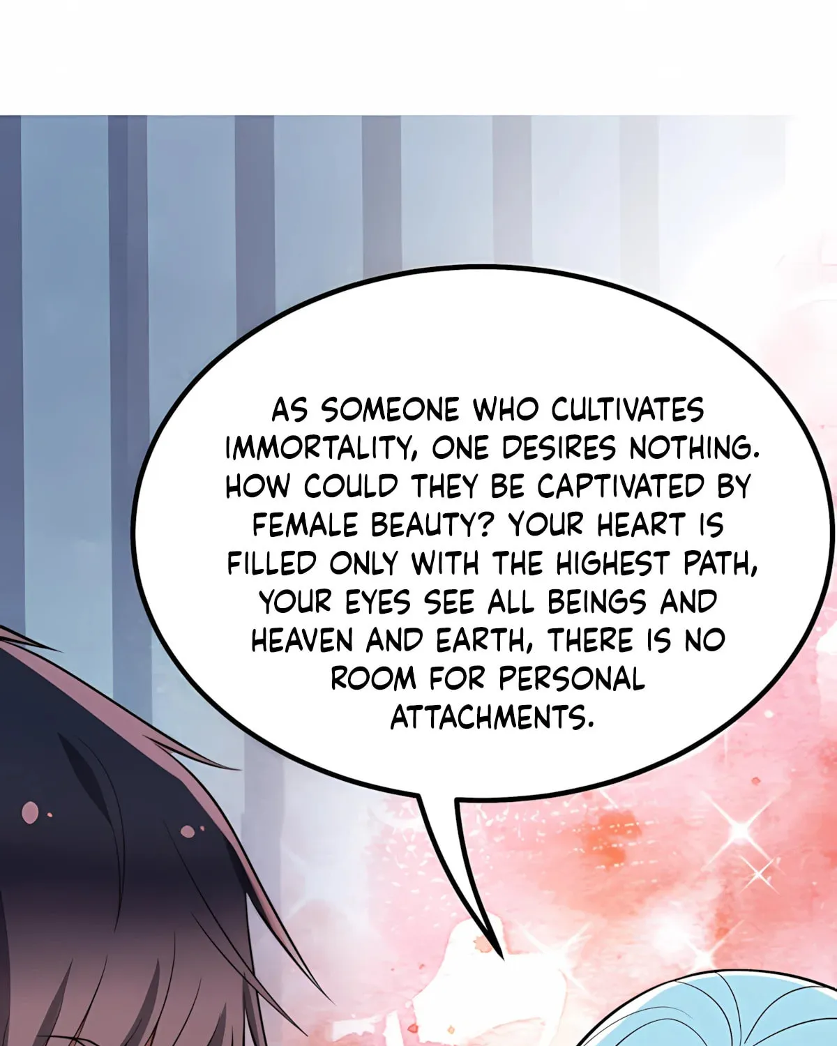 I have 90 billion licking gold Chapter 465 page 28 - 