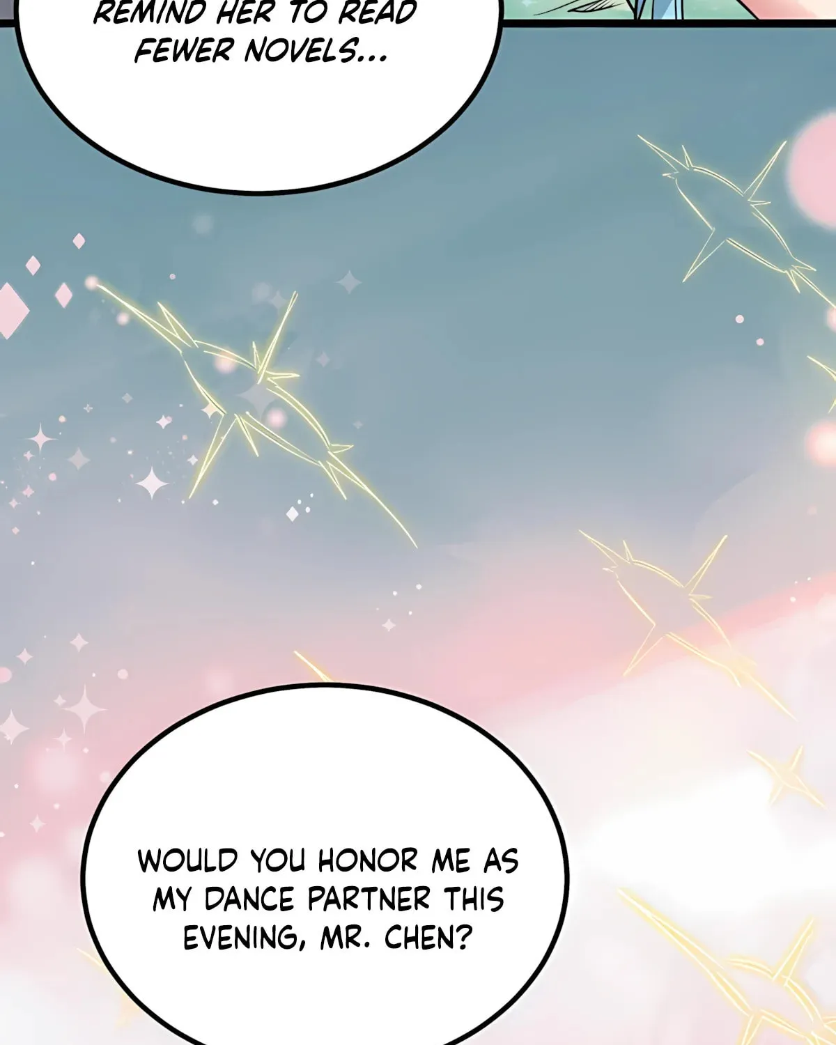 I have 90 billion licking gold Chapter 465 page 30 - 
