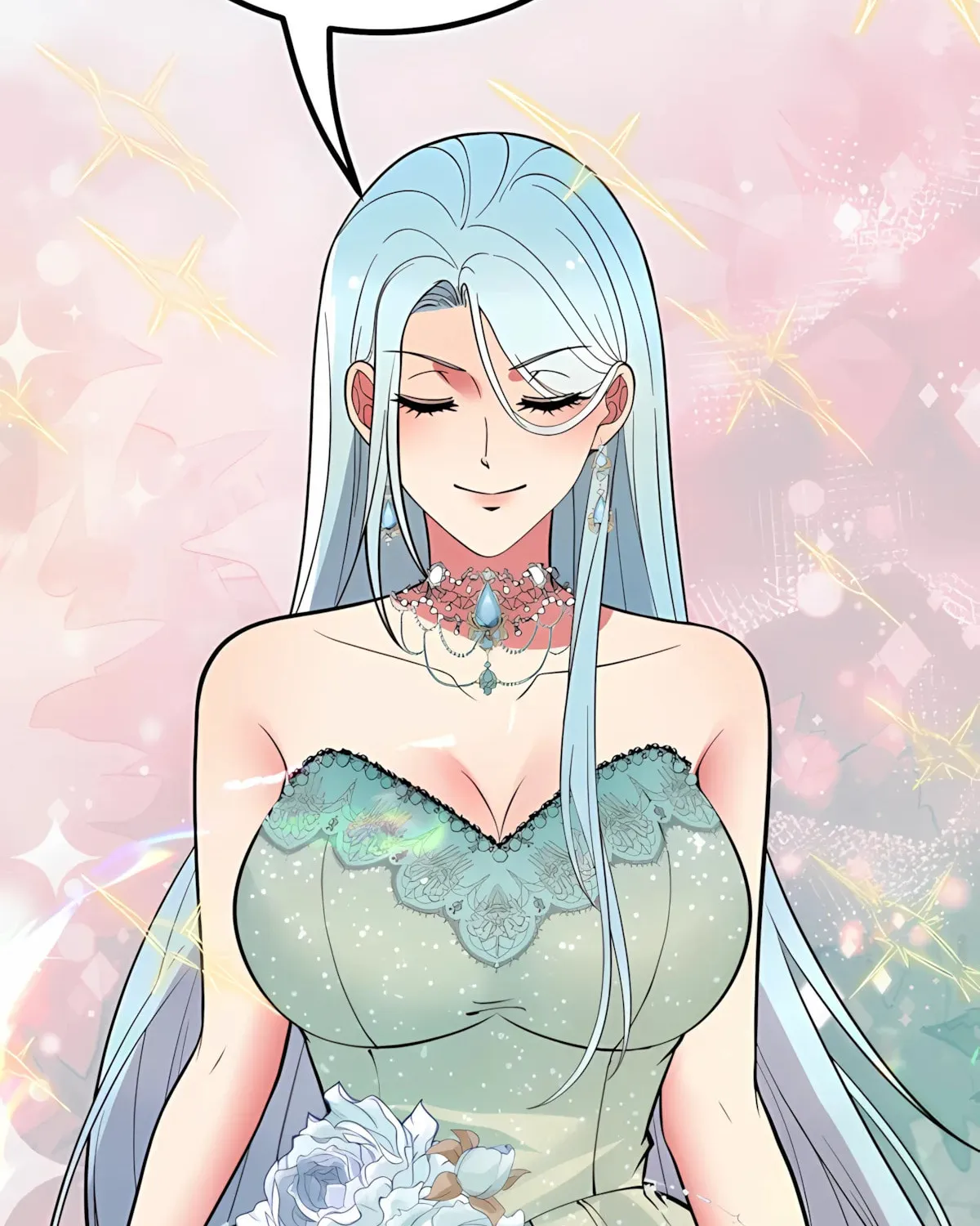 I have 90 billion licking gold Chapter 465 page 31 - 
