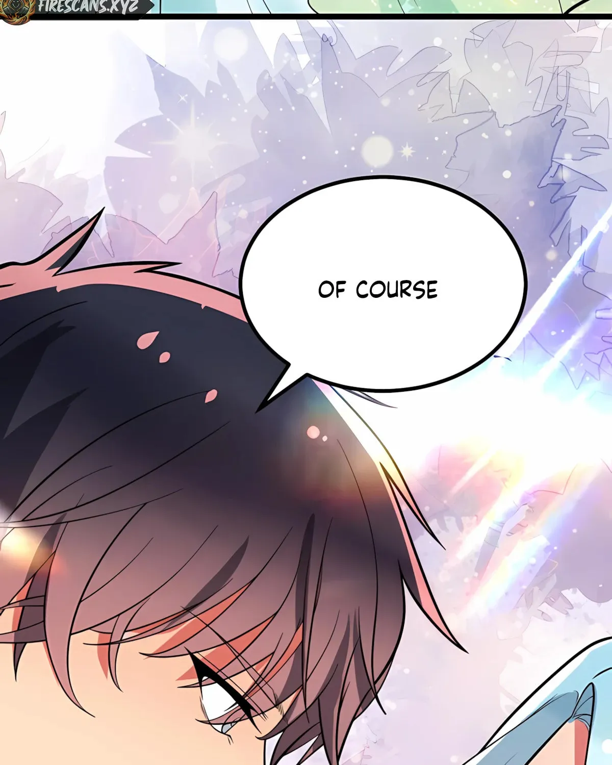 I have 90 billion licking gold Chapter 465 page 33 - 