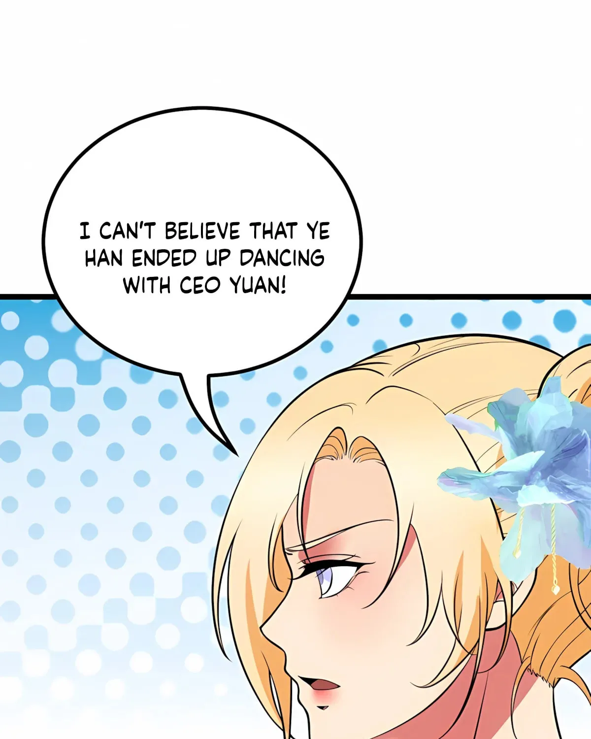 I have 90 billion licking gold Chapter 465 page 37 - 
