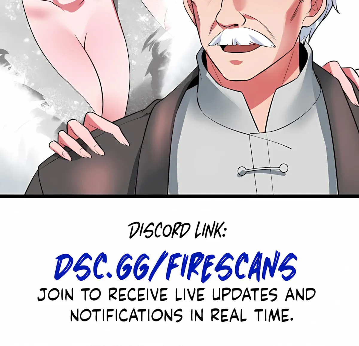 I have 90 billion licking gold Chapter 465 page 48 - 