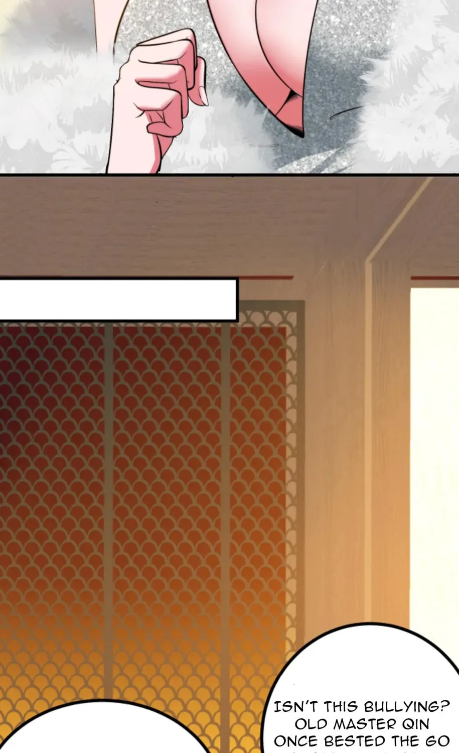 I have 90 billion licking gold Chapter 466 page 14 - 