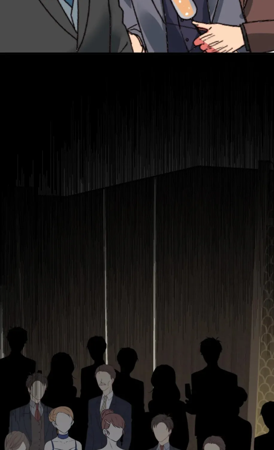 I have 90 billion licking gold Chapter 466 page 17 - 