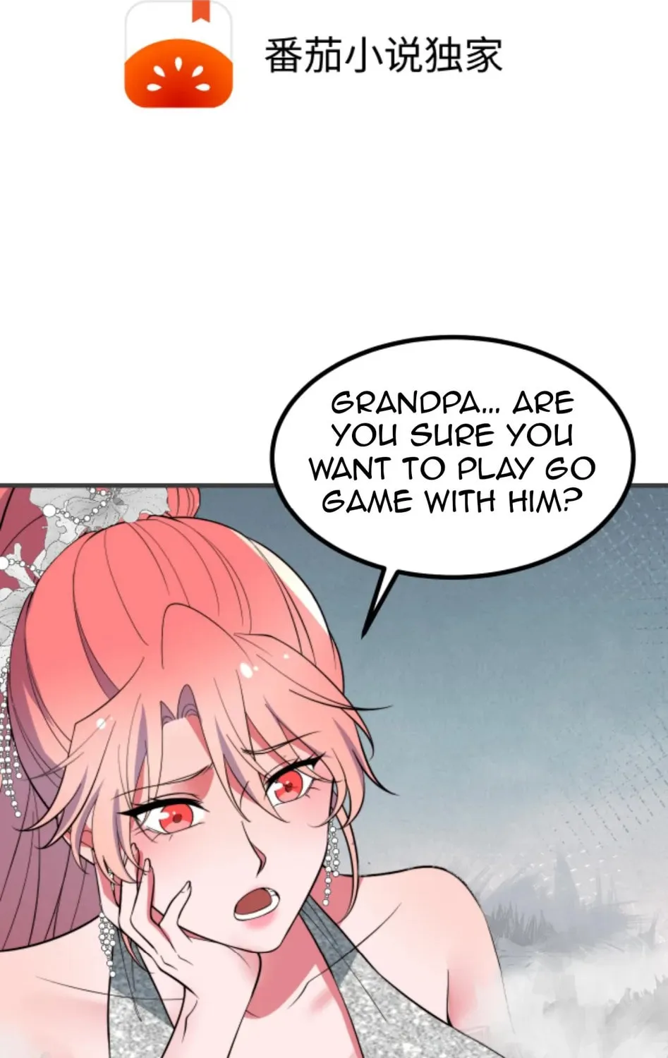 I have 90 billion licking gold Chapter 466 page 3 - 