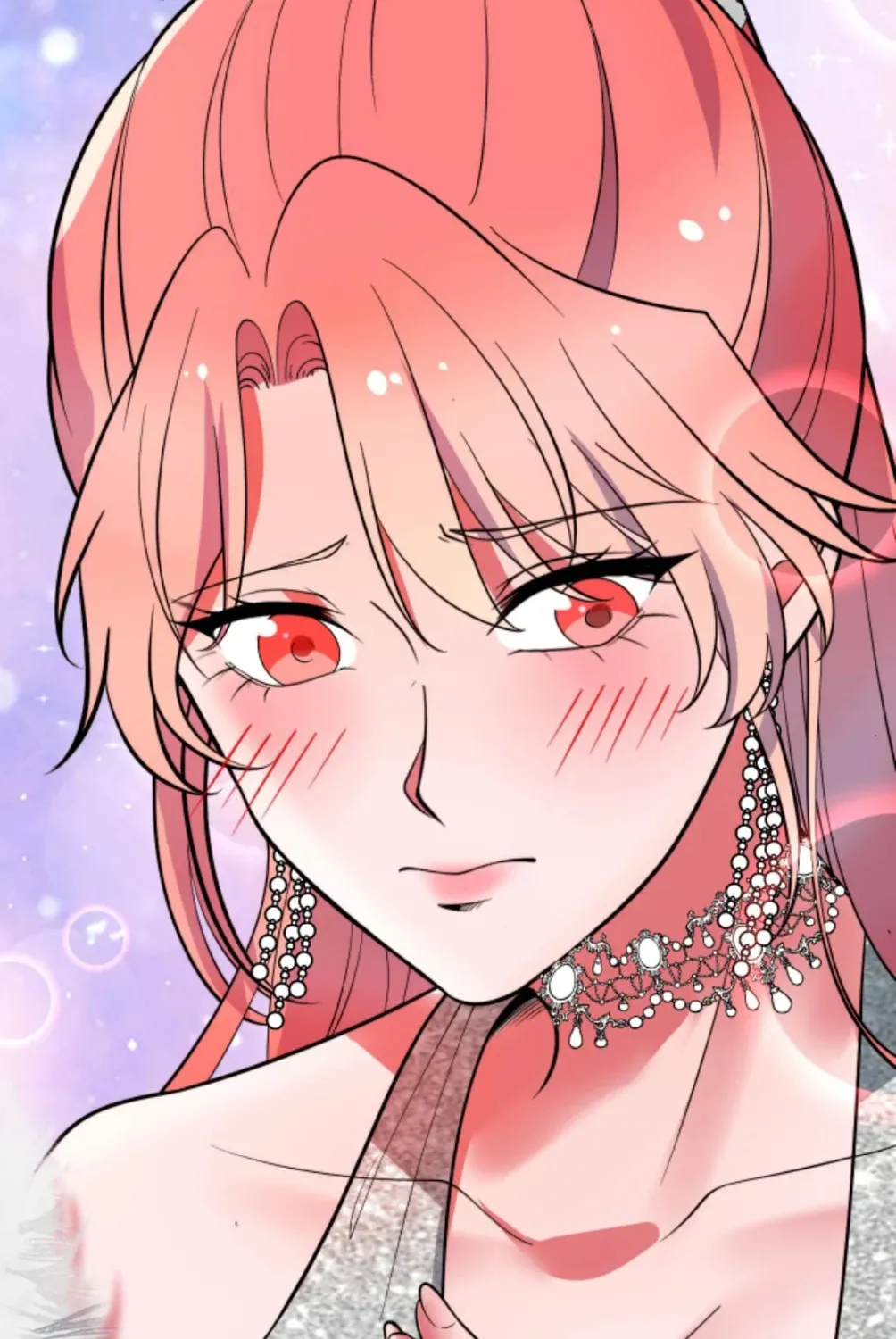 I have 90 billion licking gold Chapter 466 page 27 - 