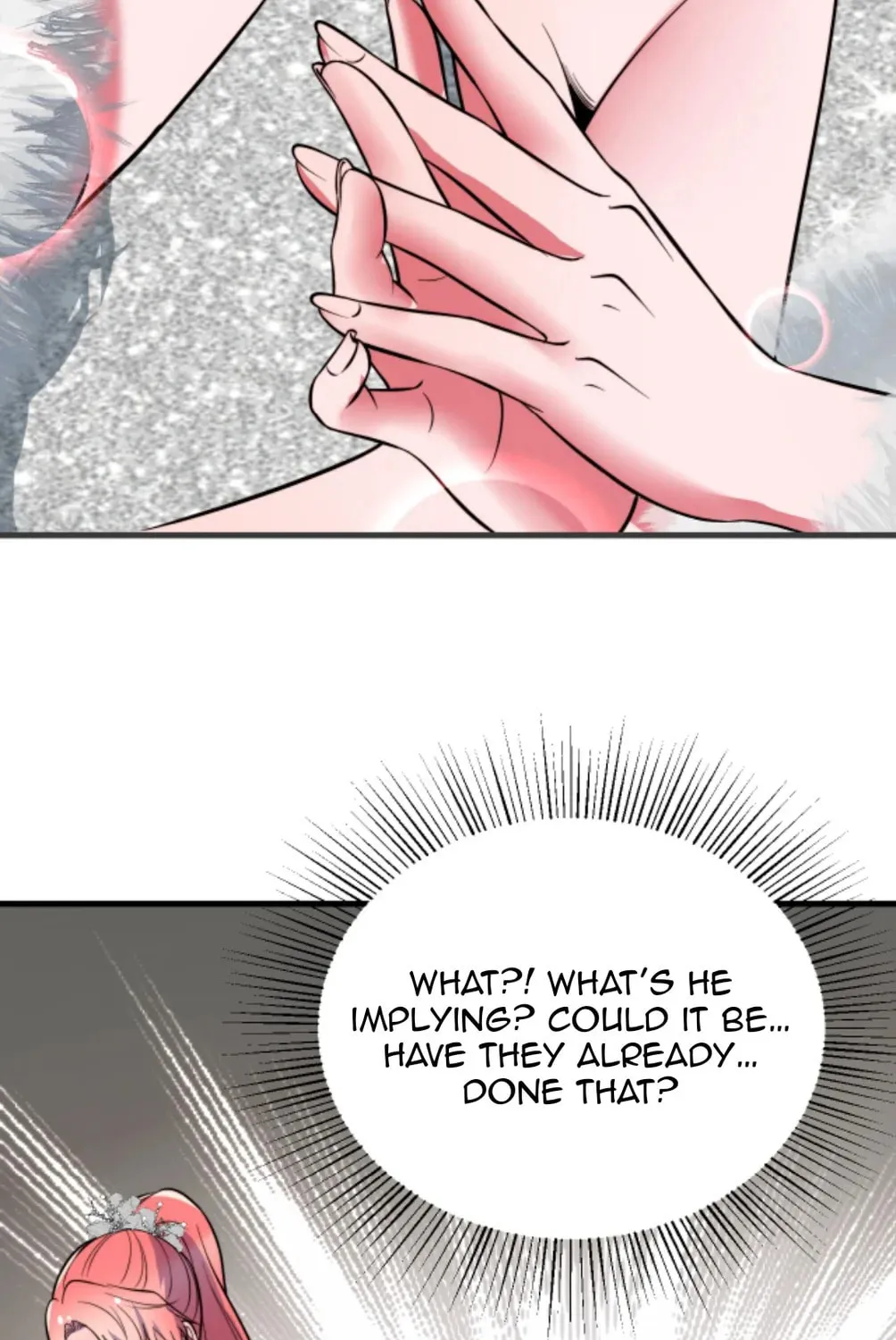 I have 90 billion licking gold Chapter 466 page 28 - 