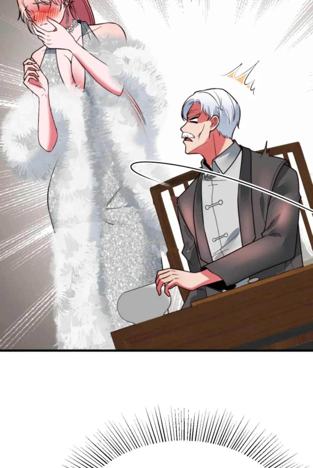 I have 90 billion licking gold Chapter 466 page 29 - 