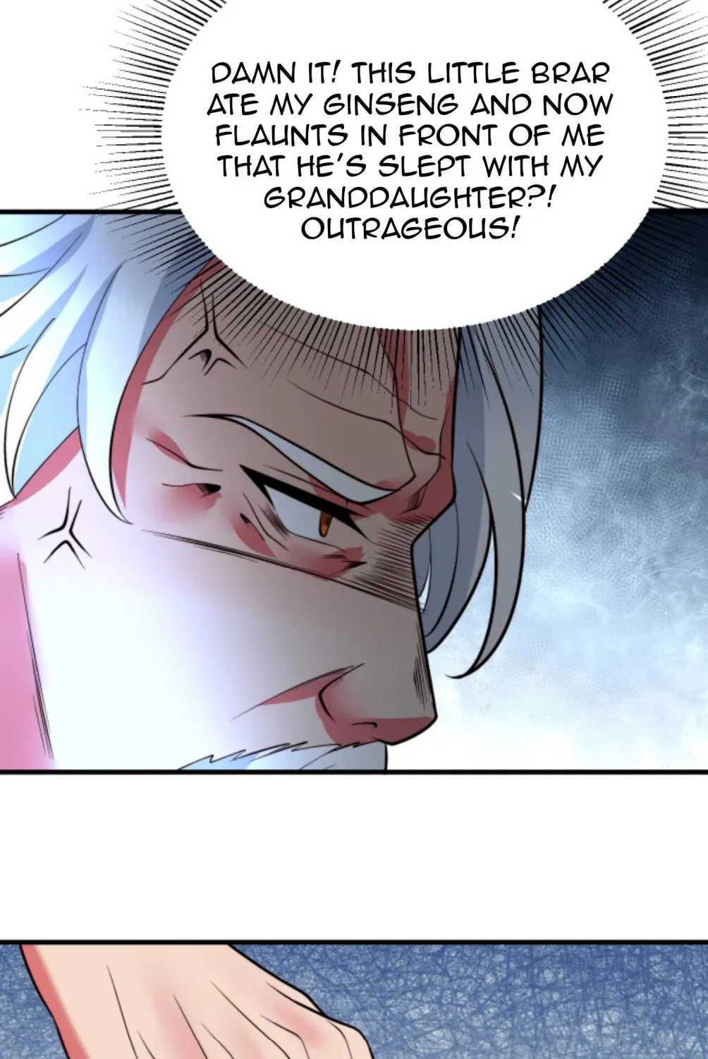 I have 90 billion licking gold Chapter 466 page 30 - 