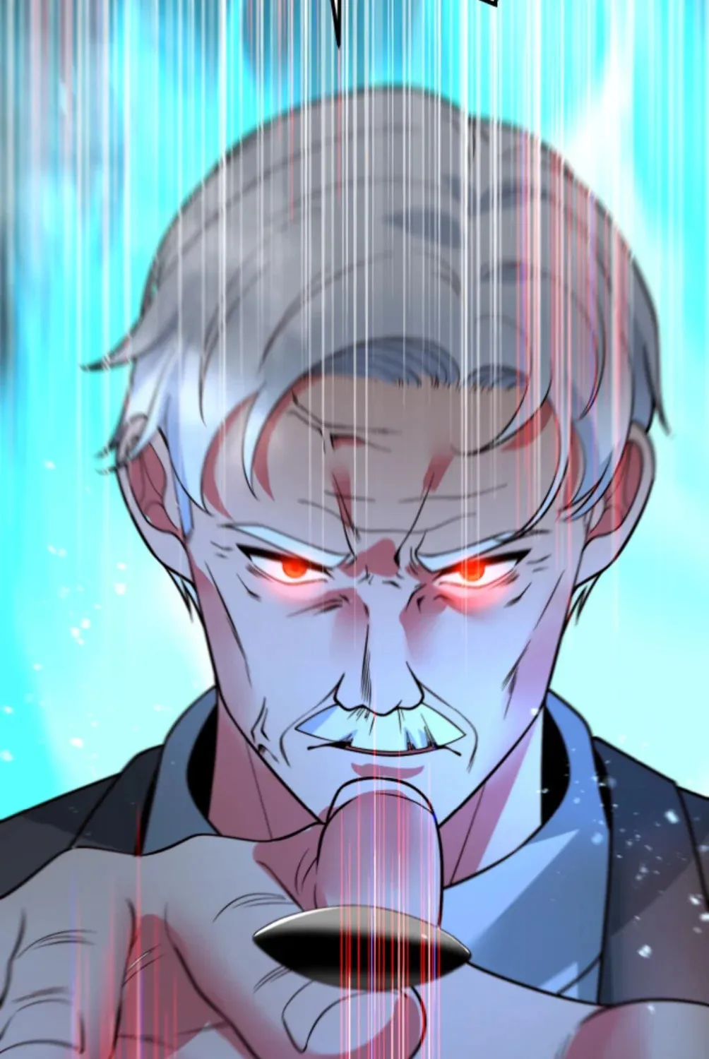 I have 90 billion licking gold Chapter 466 page 32 - 