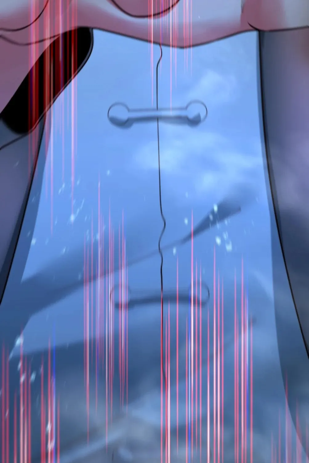 I have 90 billion licking gold Chapter 466 page 33 - 