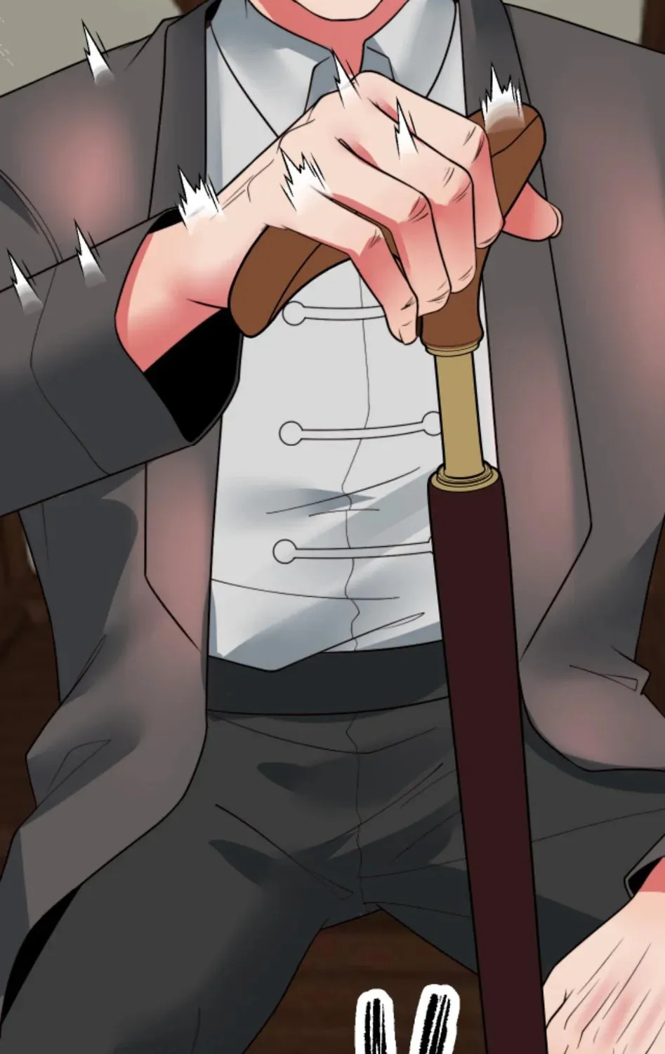 I have 90 billion licking gold Chapter 466 page 6 - 