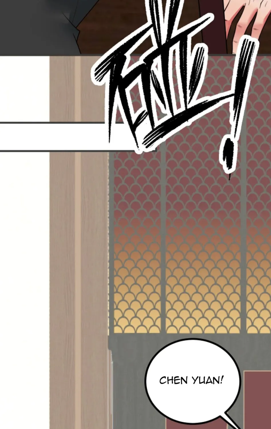 I have 90 billion licking gold Chapter 466 page 7 - 
