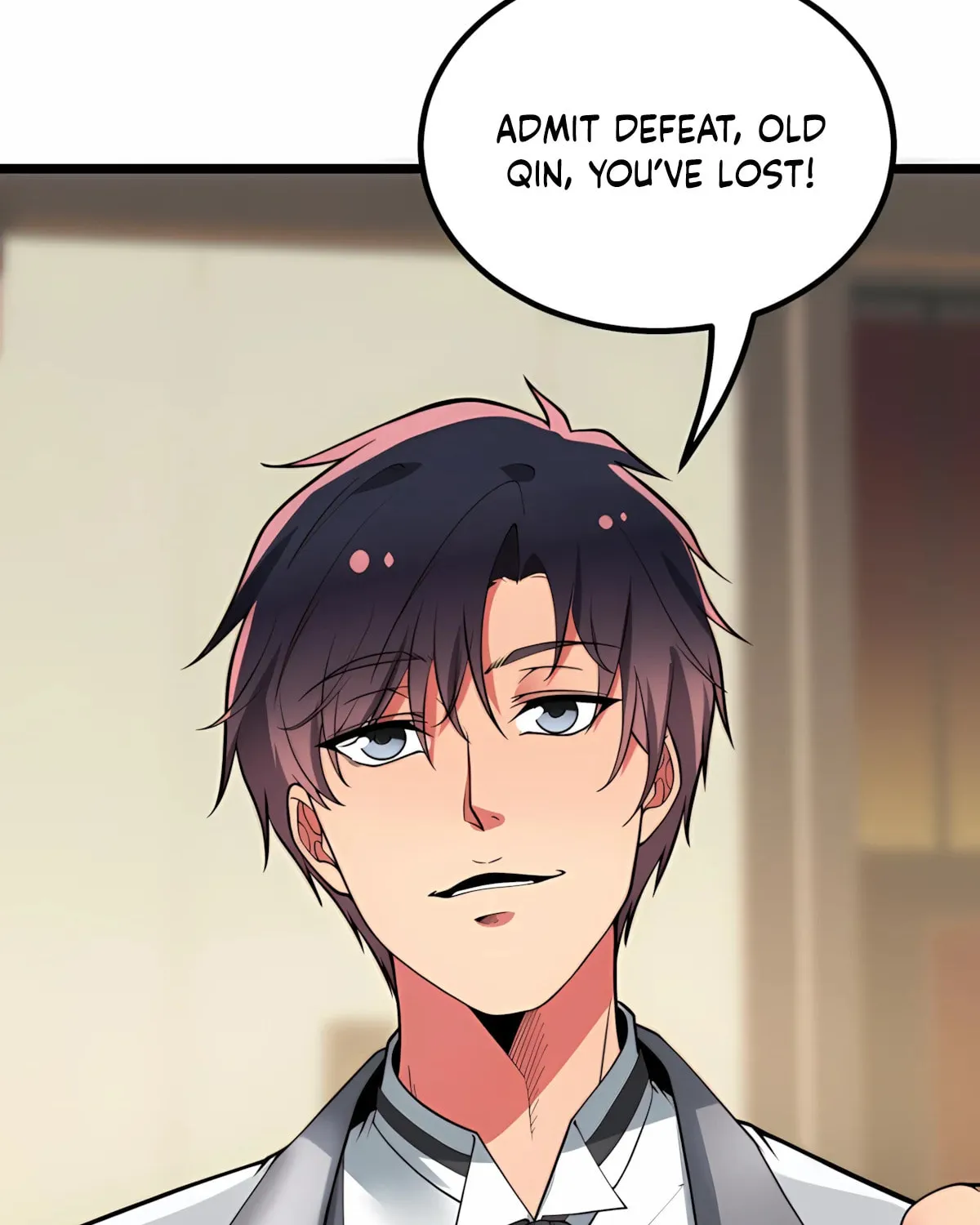 I have 90 billion licking gold Chapter 467 page 2 - 