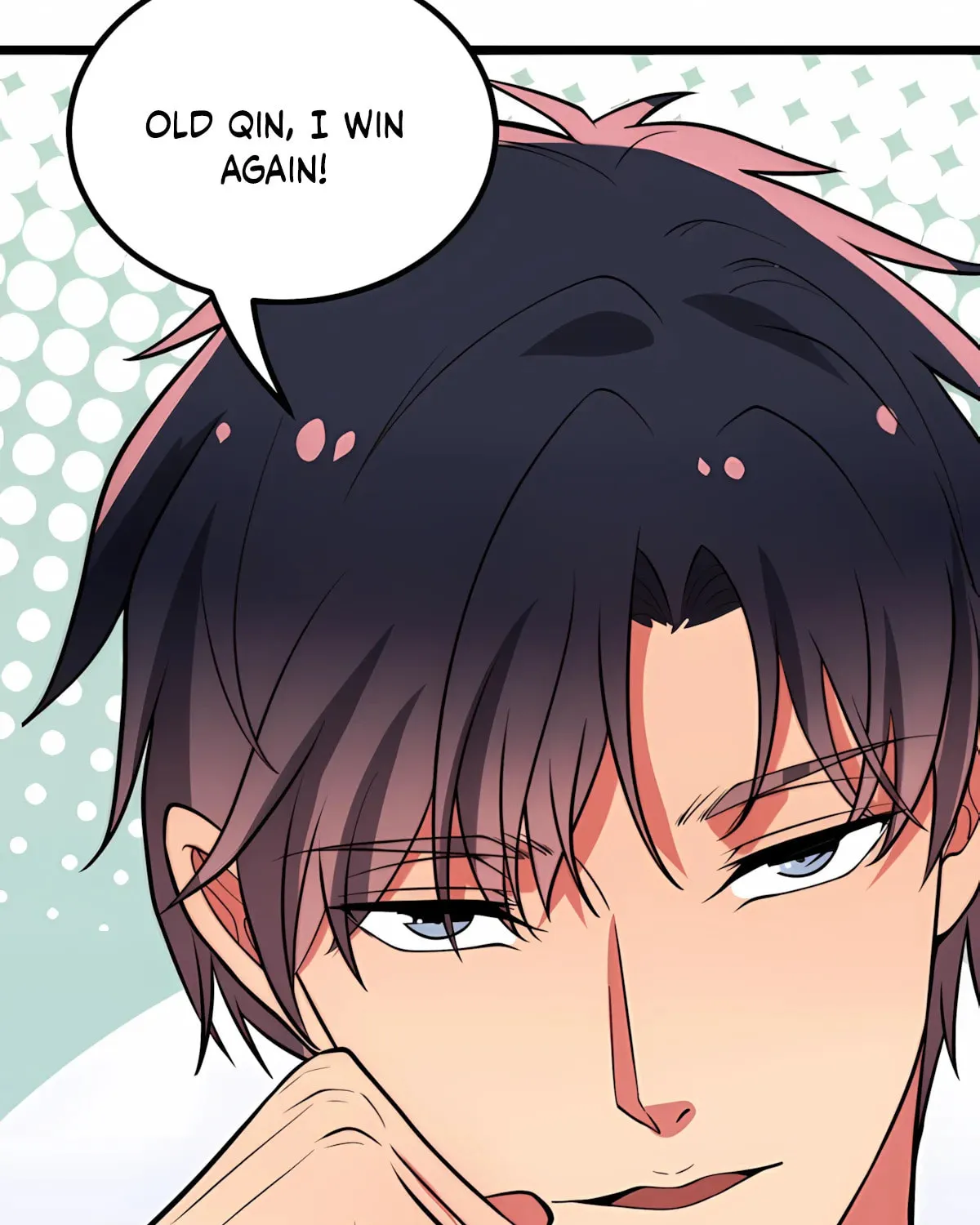 I have 90 billion licking gold Chapter 467 page 17 - 