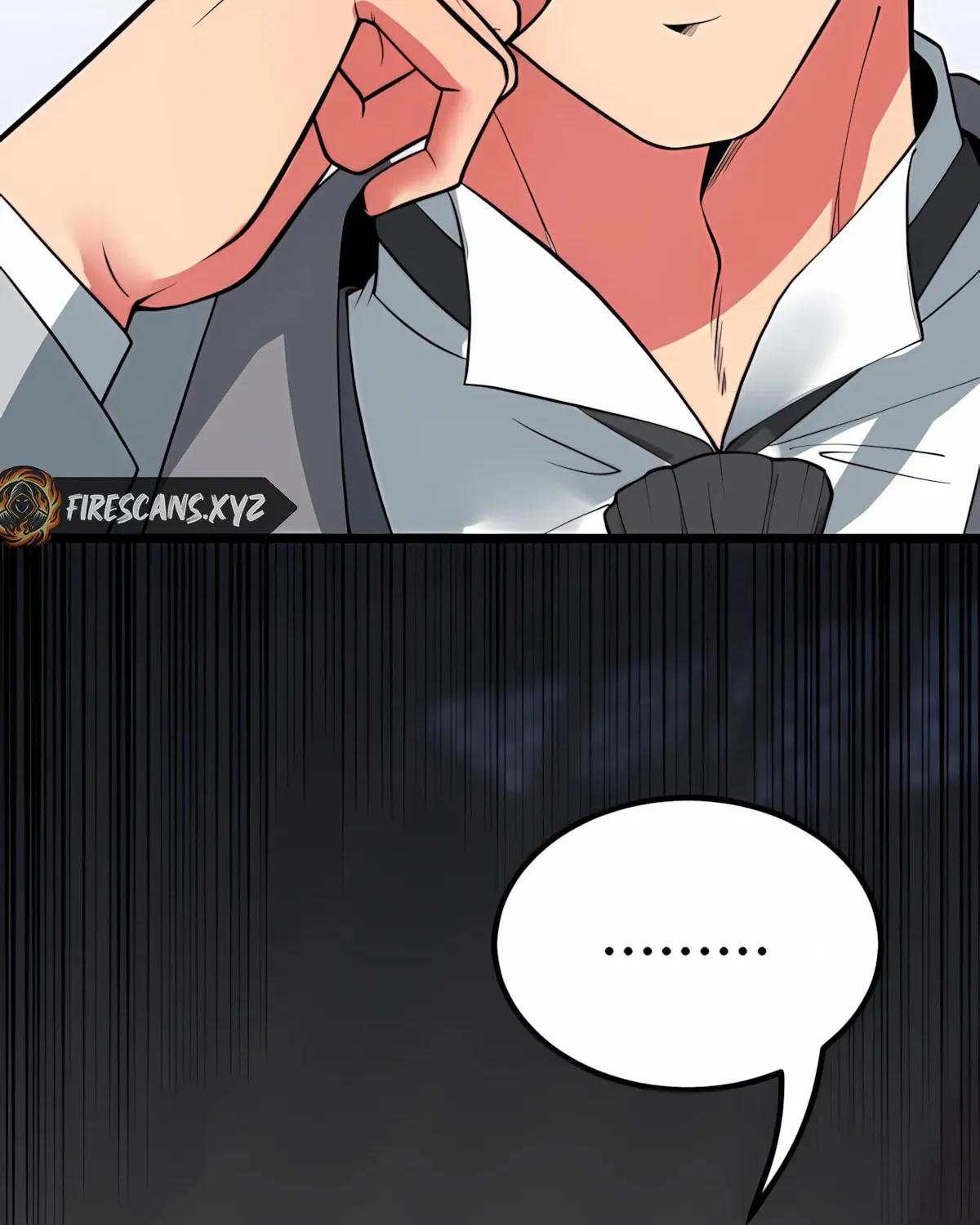 I have 90 billion licking gold Chapter 467 page 18 - 