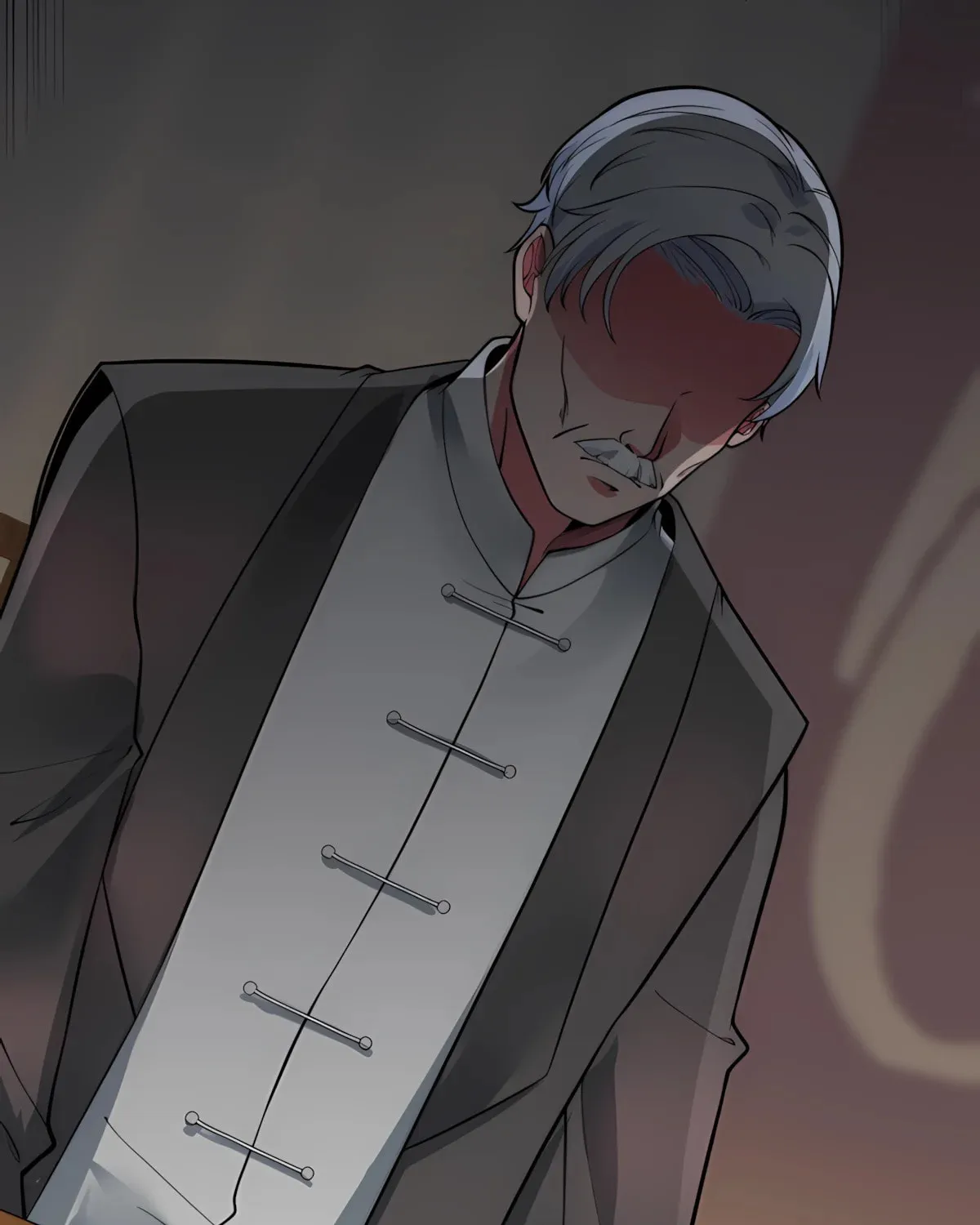 I have 90 billion licking gold Chapter 467 page 19 - 