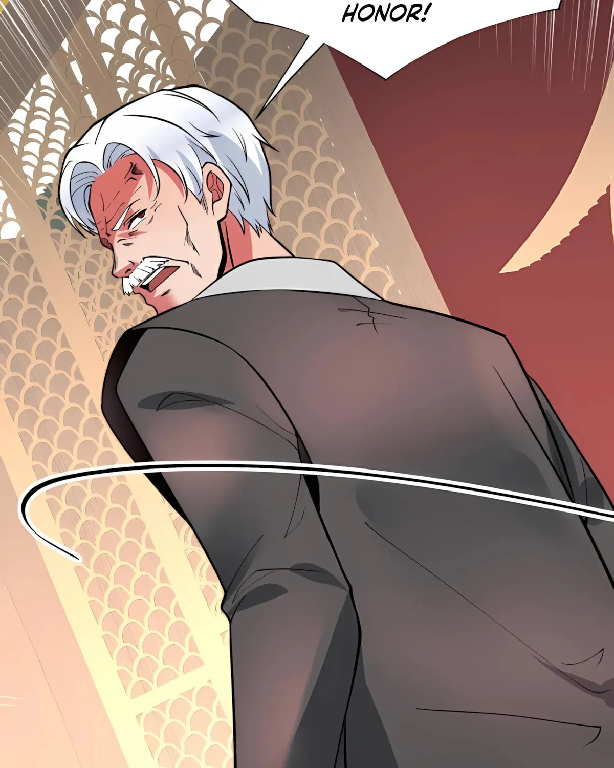 I have 90 billion licking gold Chapter 467 page 26 - 