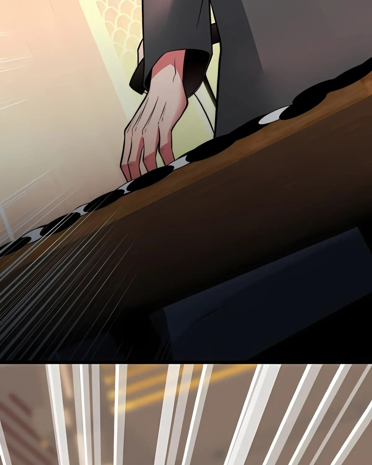 I have 90 billion licking gold Chapter 467 page 27 - 