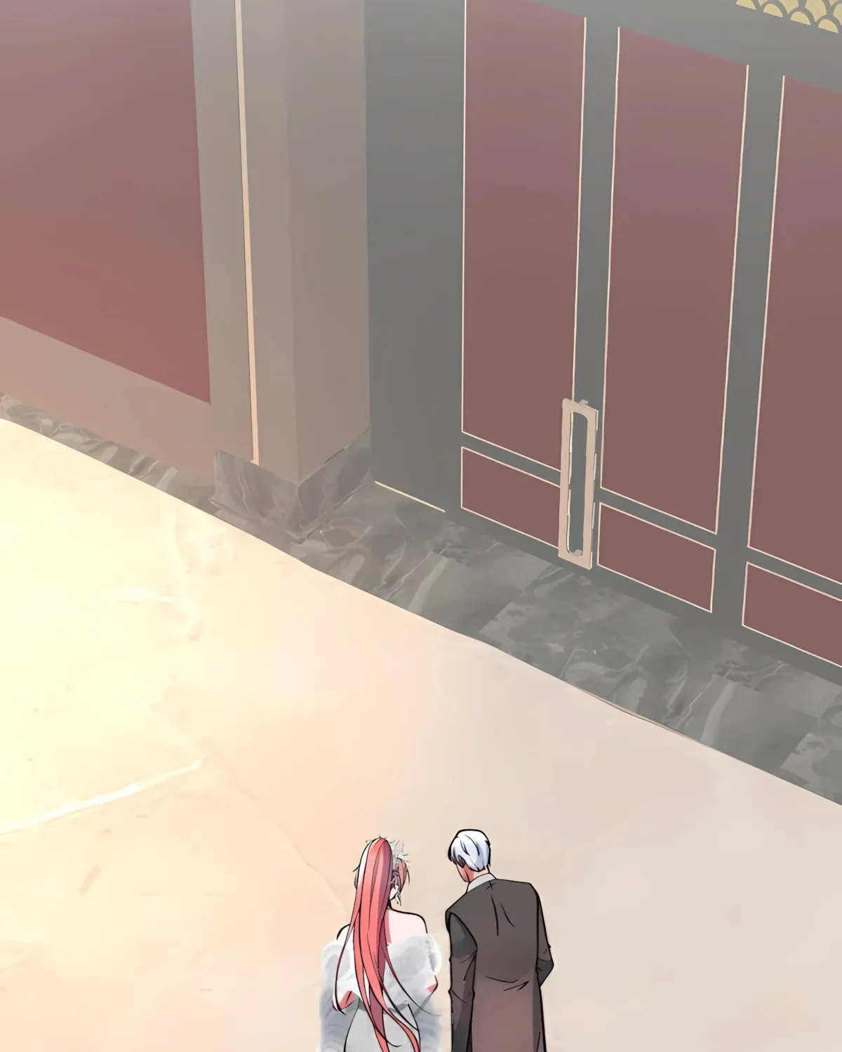I have 90 billion licking gold Chapter 467 page 32 - 