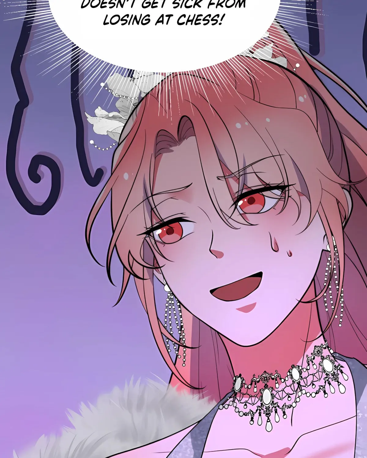I have 90 billion licking gold Chapter 467 page 35 - 