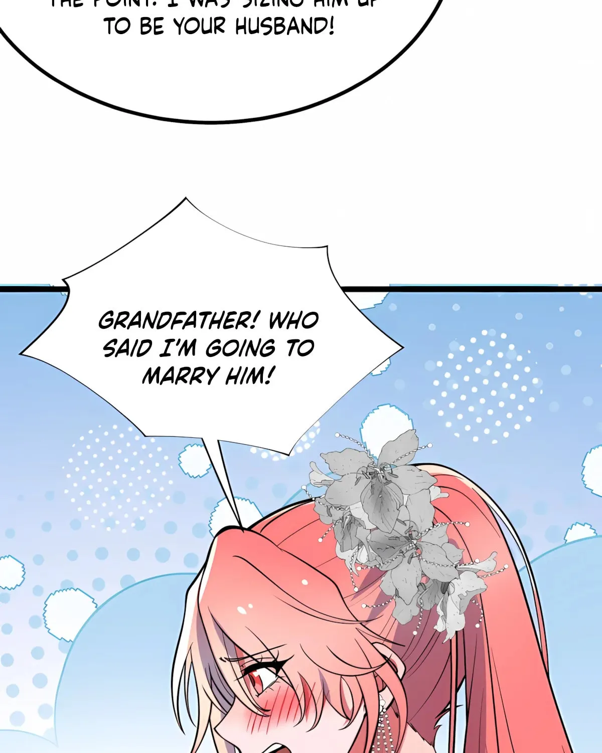 I have 90 billion licking gold Chapter 467 page 40 - 
