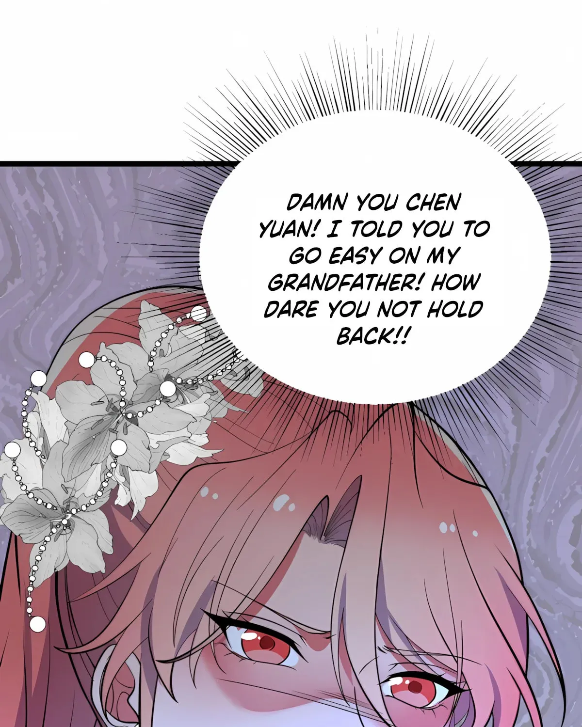 I have 90 billion licking gold Chapter 467 page 5 - 